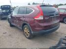 Honda CR-V Ex Image 4