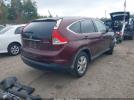 Honda CR-V Ex Image 2