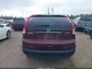 Honda CR-V Ex Image 17