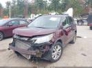 Honda CR-V Ex Image 13