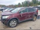 Honda CR-V Ex Image 15