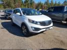 Kia Sportage Ex Image 1