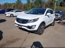 Kia Sportage Ex Image 4