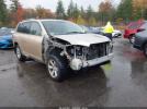 Toyota Highlander Image 1