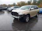 Toyota Highlander Image 8