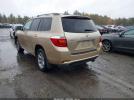 Toyota Highlander Image 9