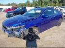 Honda Accord Ex-l Image 6