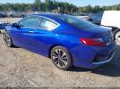 Honda Accord Ex-l Image 11