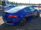 Honda Accord Ex-l Image 9