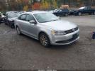 Volkswagen Jetta 2.5l Se Image 1
