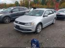 Volkswagen Jetta 2.5l Se Image 4
