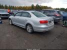 Volkswagen Jetta 2.5l Se Image 3