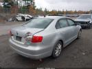 Volkswagen Jetta 2.5l Se Image 11