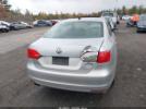 Volkswagen Jetta 2.5l Se Image 8