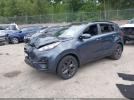 Kia Sportage Nightfall Edition Image 4