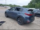 Kia Sportage Nightfall Edition Image 5