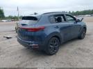 Kia Sportage Nightfall Edition Image 3