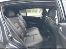Kia Sportage Nightfall Edition Image 7