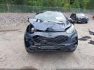 Kia Sportage Nightfall Edition Image 11