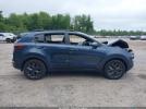 Kia Sportage Nightfall Edition Image 13