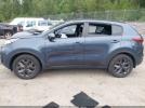 Kia Sportage Nightfall Edition Image 15
