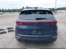 Kia Sportage Nightfall Edition Image 16