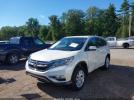 Honda CR-V Ex Image 14