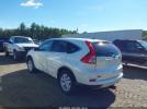 Honda CR-V Ex Image 16