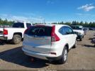 Honda CR-V Ex Image 9