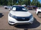 Honda CR-V Ex Image 6
