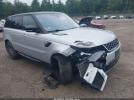 Land Rover Range Rover Sport Hse Mhev Image 1