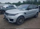 Land Rover Range Rover Sport Hse Mhev Image 2