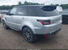 Land Rover Range Rover Sport Hse Mhev Image 17