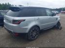 Land Rover Range Rover Sport Hse Mhev Image 18