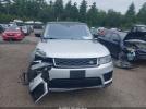 Land Rover Range Rover Sport Hse Mhev Image 5