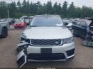 Land Rover Range Rover Sport Hse Mhev Image 8