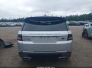Land Rover Range Rover Sport Hse Mhev Image 14