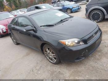  Salvage Scion TC
