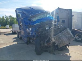  Salvage Kenworth Construction