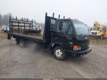  Salvage Chevrolet W3s042 W3500 Gas Reg