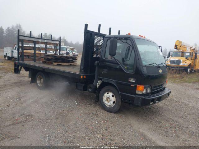  Salvage Chevrolet W3s042 W3500 Gas Reg