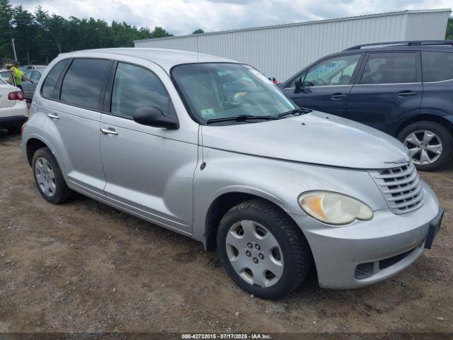 Salvage Chrysler PT Cruiser