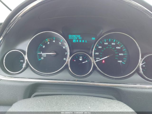 Buick Enclave Leather Image 6