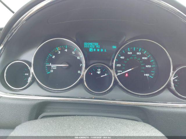 Buick Enclave Leather Image 6