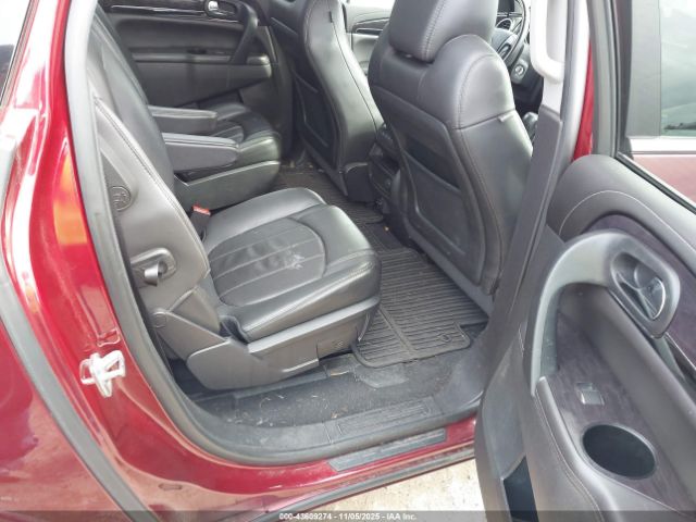 Buick Enclave Leather Image 7