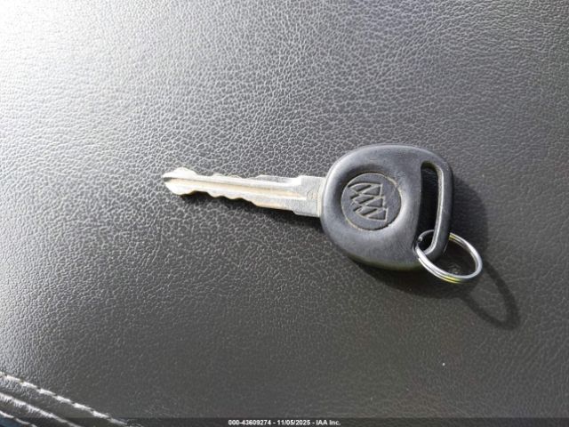 Buick Enclave Leather Image 19