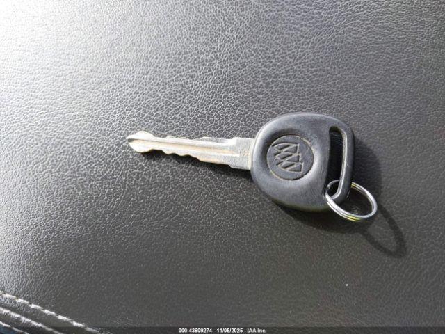 Buick Enclave Leather Image 19