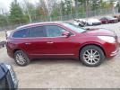 Buick Enclave Leather Image 11