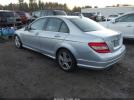 Mercedes-Benz C-Class Sport 4matic Image 3