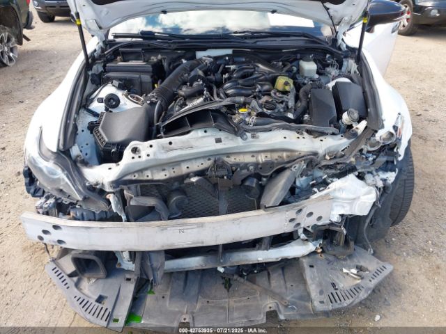 Lexus Is Crafted Line Image 7